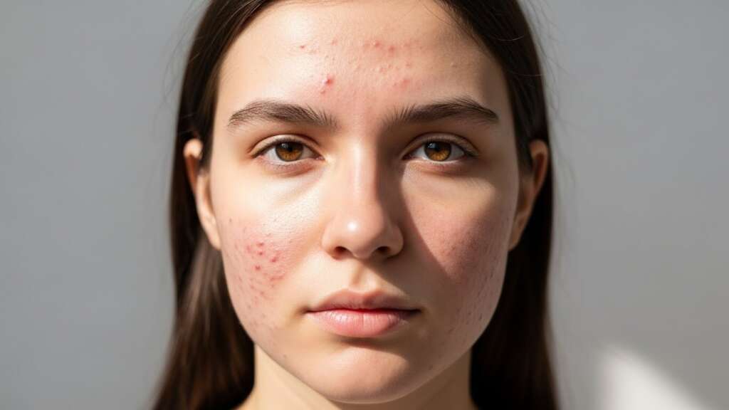 most popular skin concerns