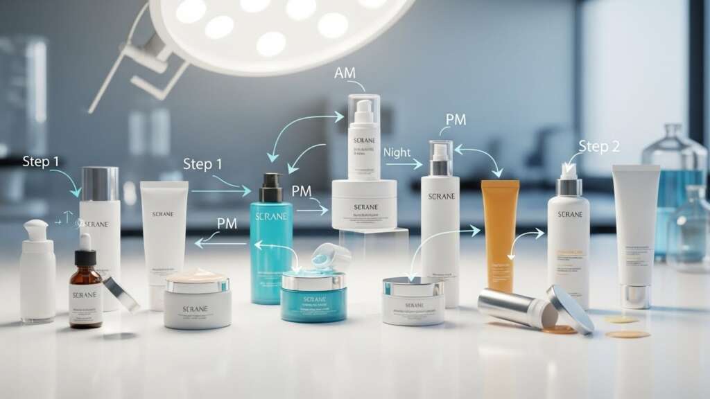 science based skincare ingredients