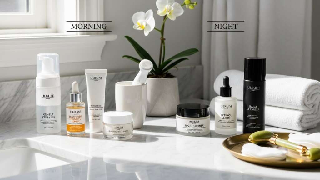 science based skincare ingredients