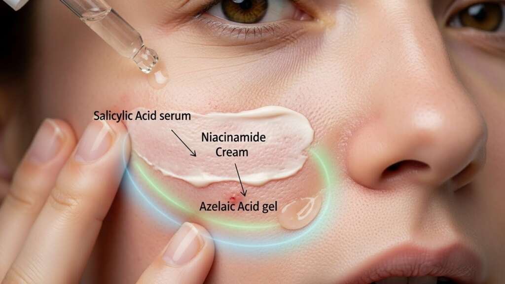 science based skincare ingredients