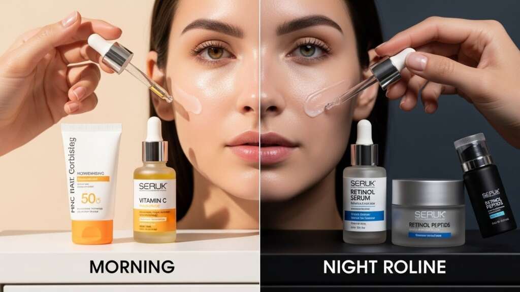 science based skincare ingredients