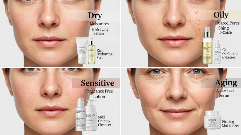 science based skincare ingredients