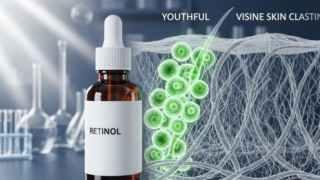 science based skincare ingredients