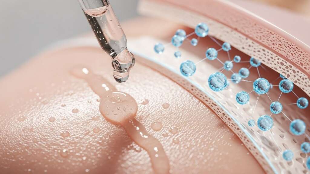 science based skincare ingredients