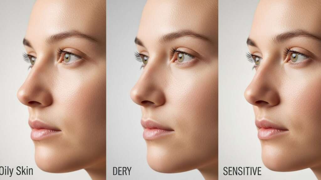 anua niacinamide serum