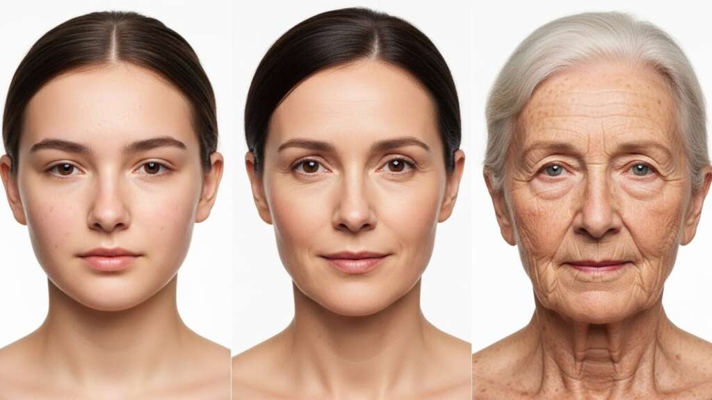 most popular skin concerns