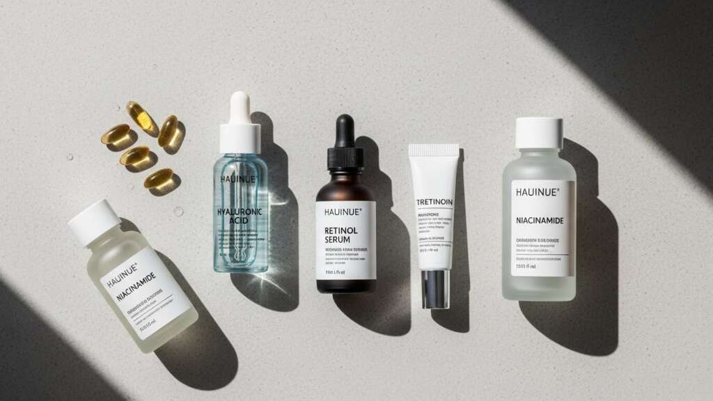 tretinoin vs retinol