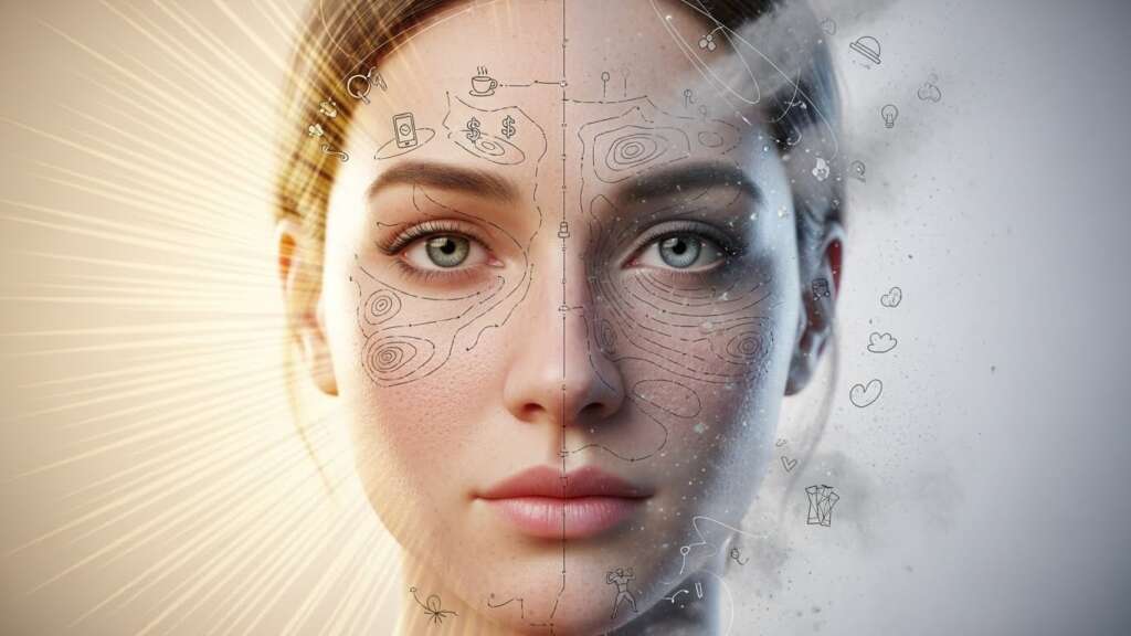 most popular skin concerns