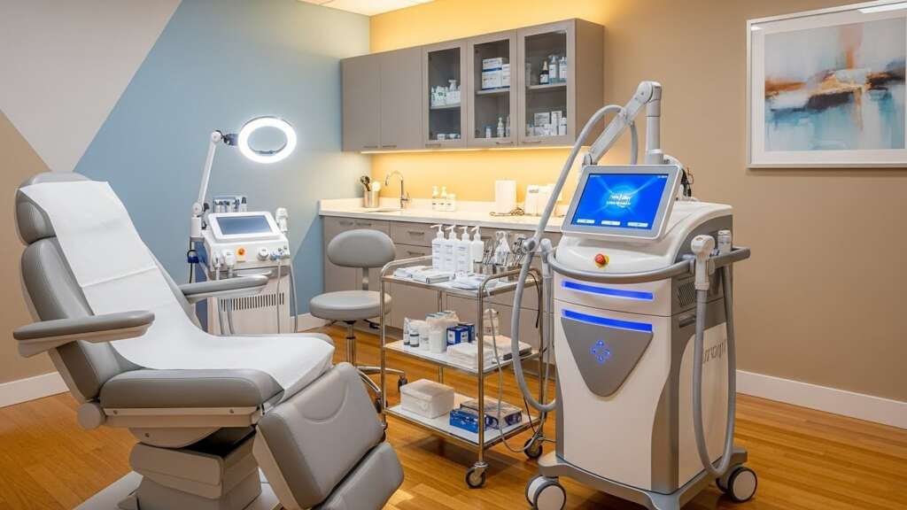 most popular skin concerns