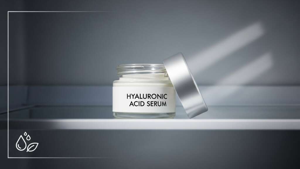 hyaluronic acid powder