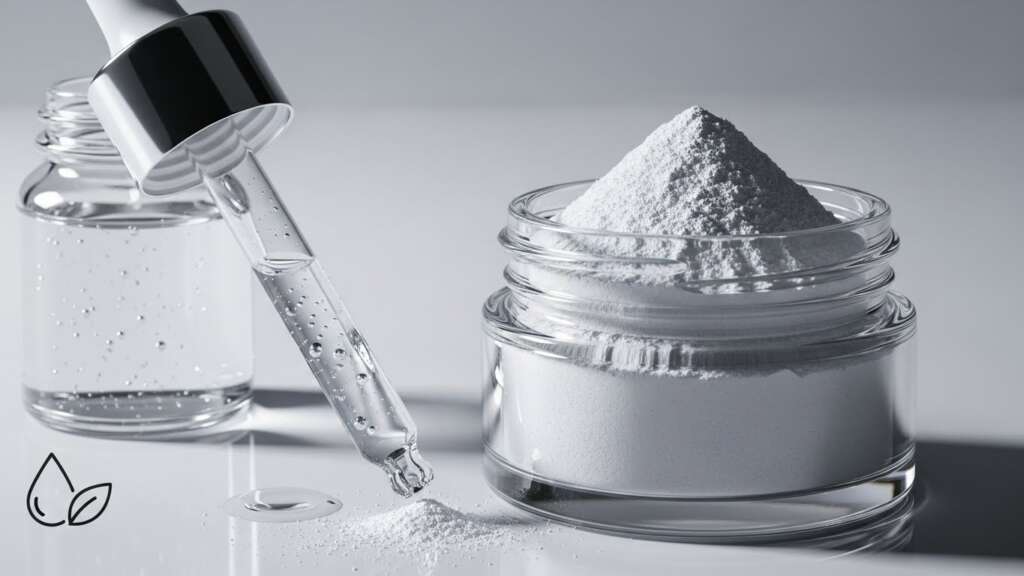 hyaluronic acid powder