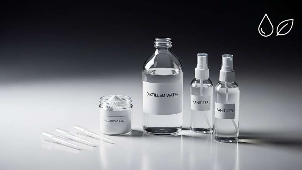 hyaluronic acid powder