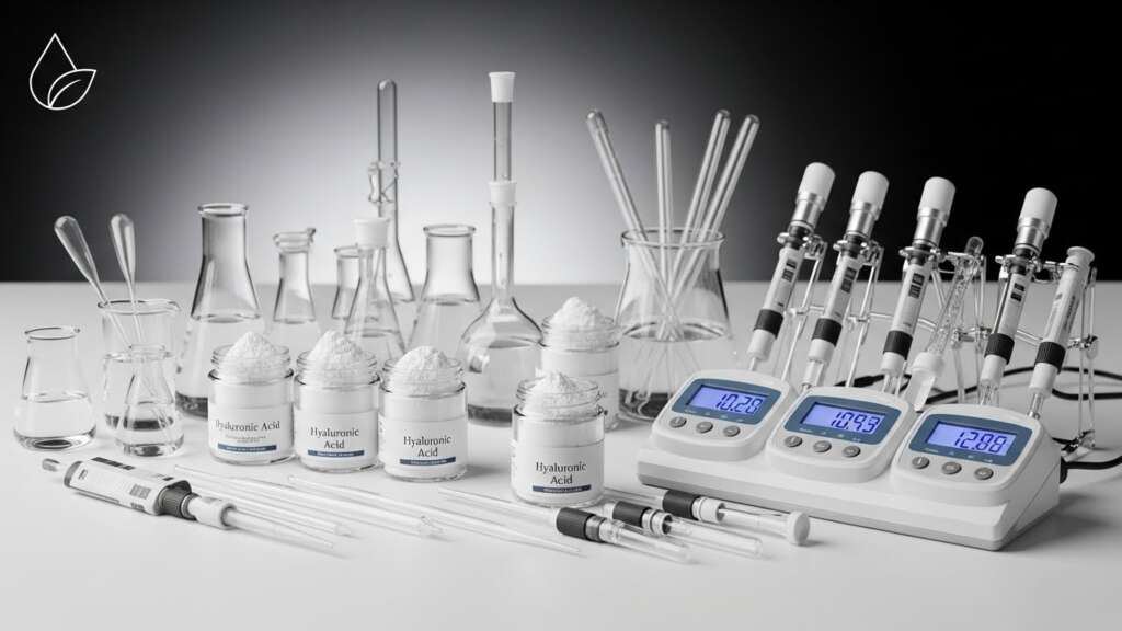 hyaluronic acid powder