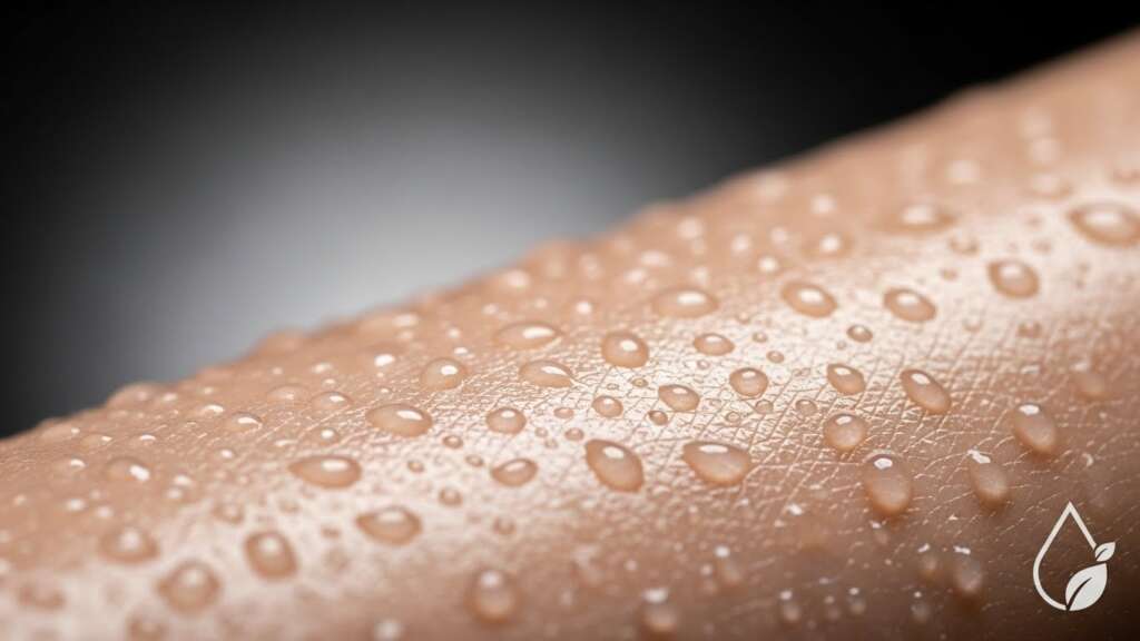 hyaluronic acid powder