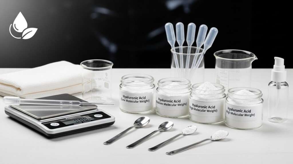 hyaluronic acid powder