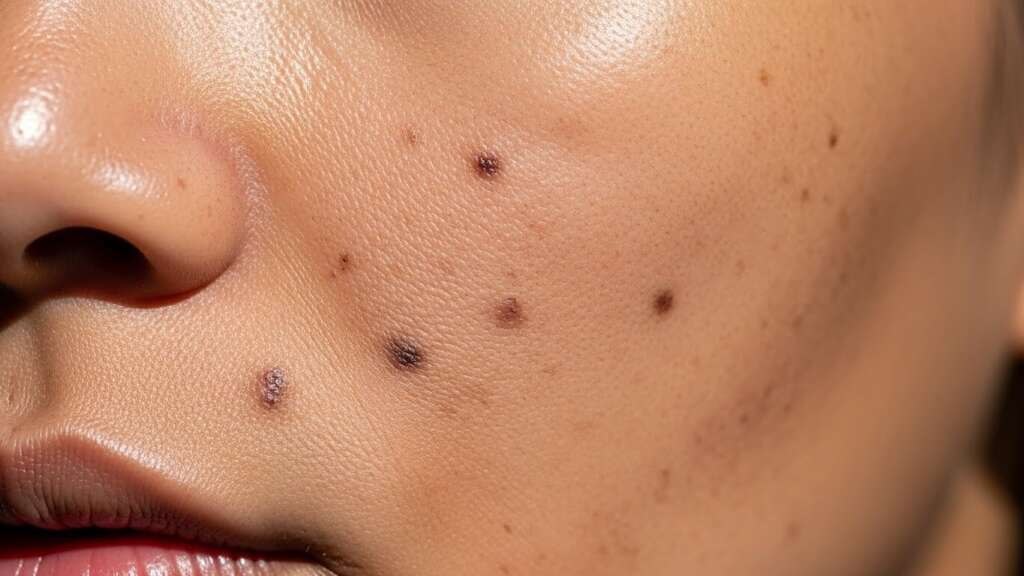 most popular skin concerns