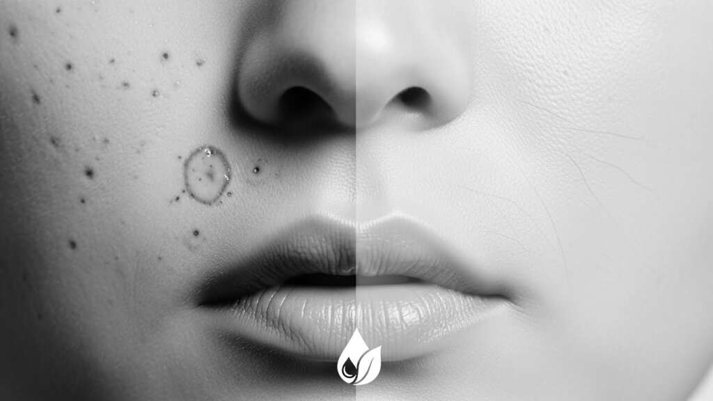 salicylic acid the ordinary