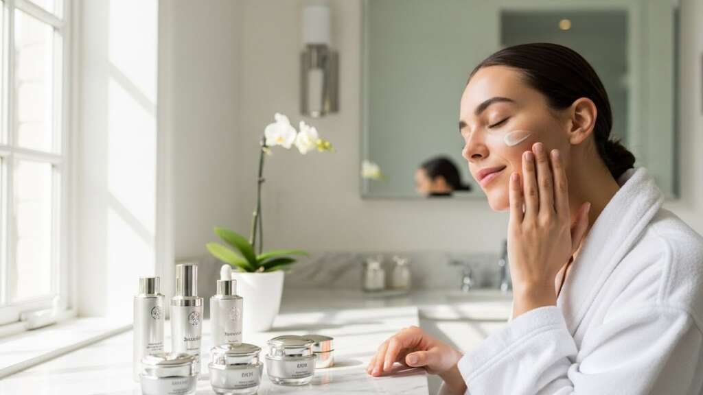 reviews on revive skin care products