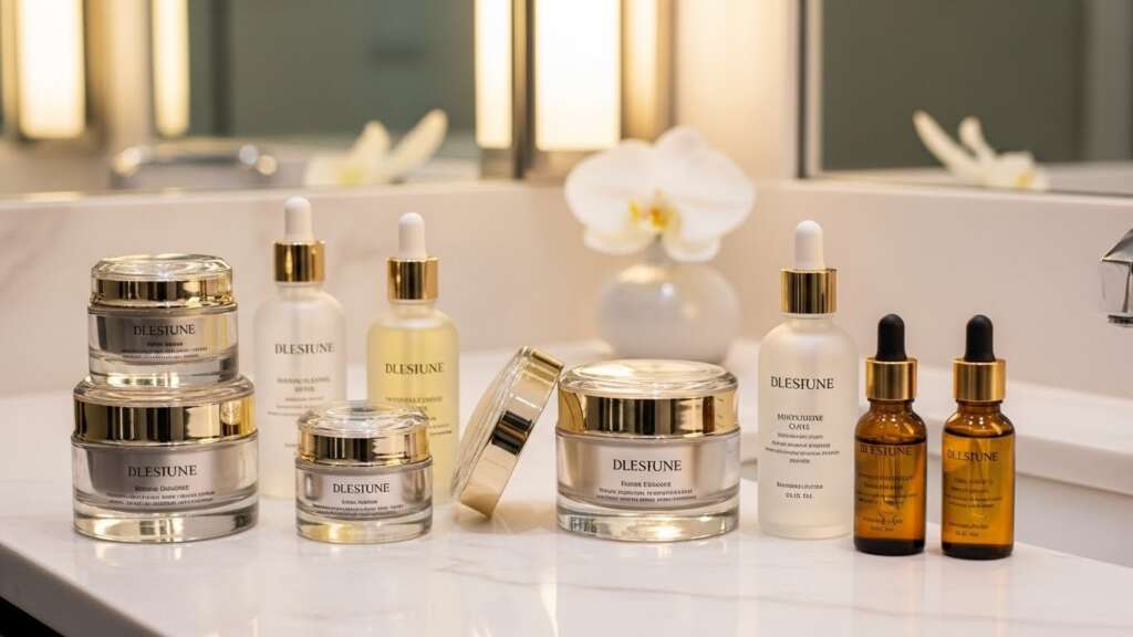 reviews on revive skin care products