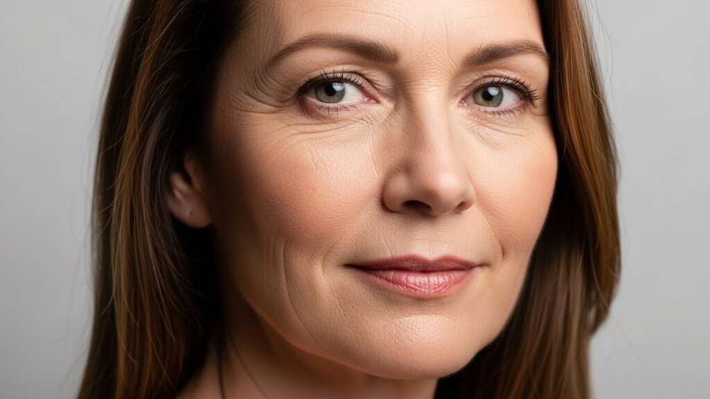 most popular skin concerns