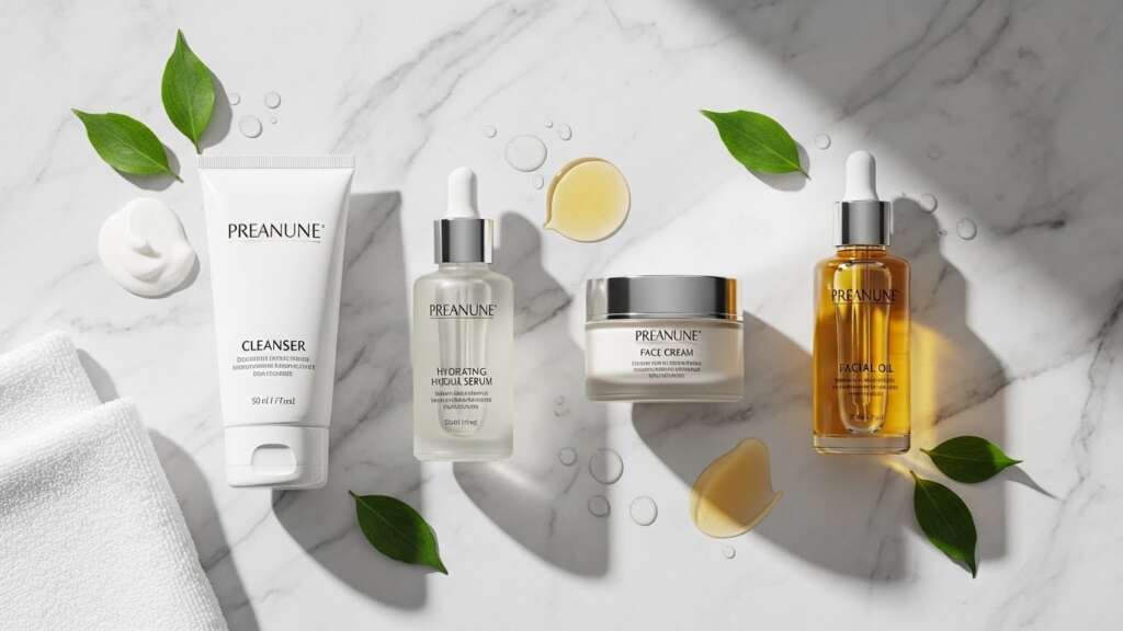 reviews on revive skin care products