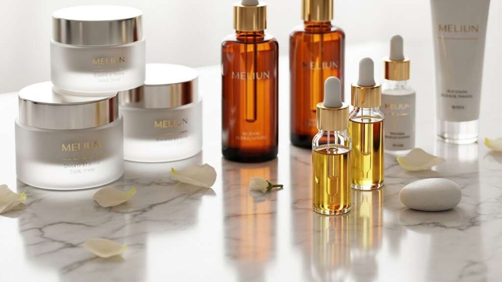 reviews on revive skin care products