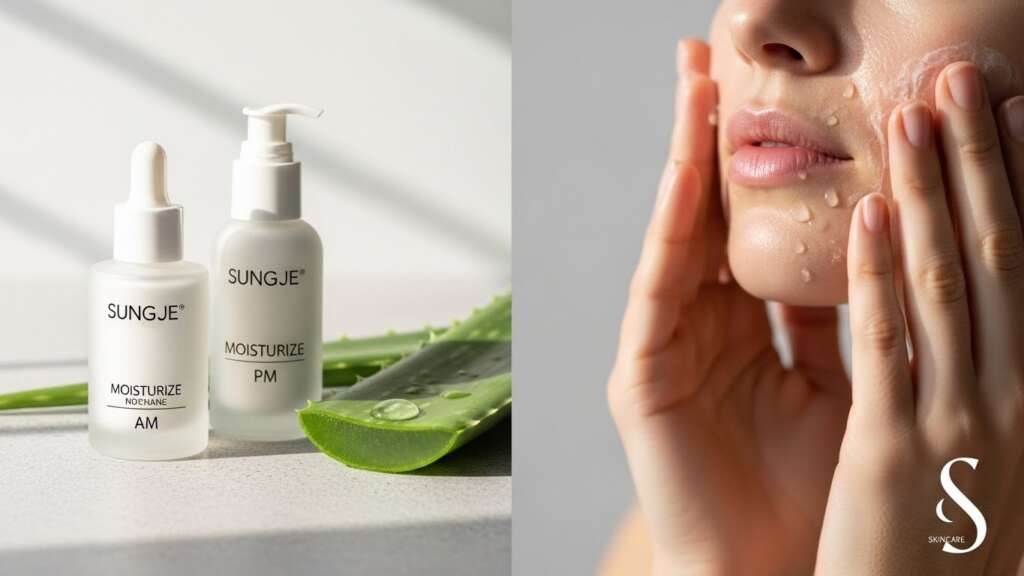 skin cleansers for sensitive skin