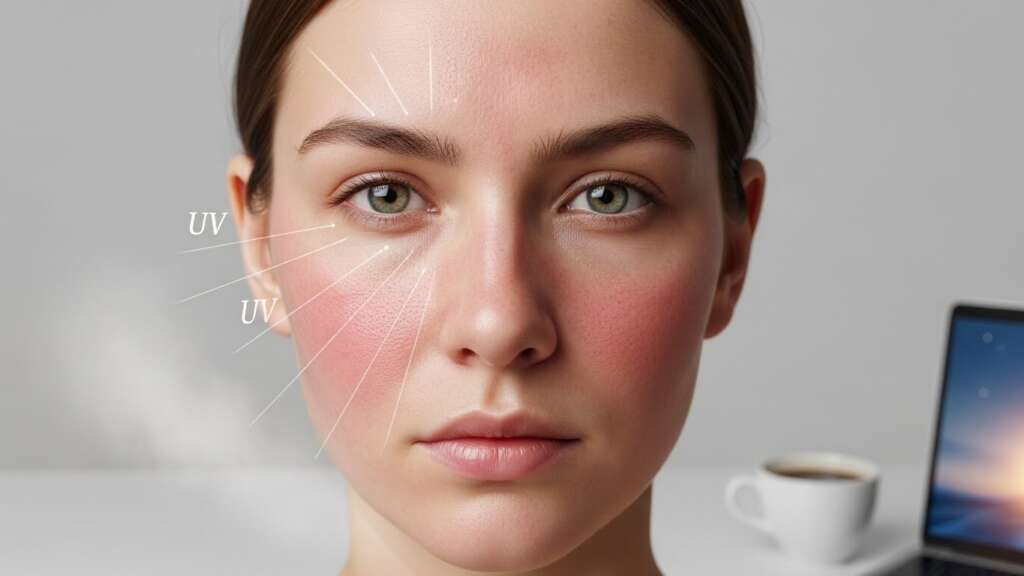 skin concerns for facial​