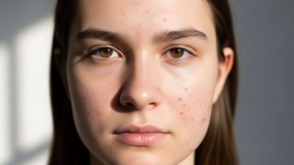 skin concerns for facial​