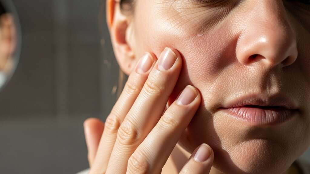 skin concerns for facial​