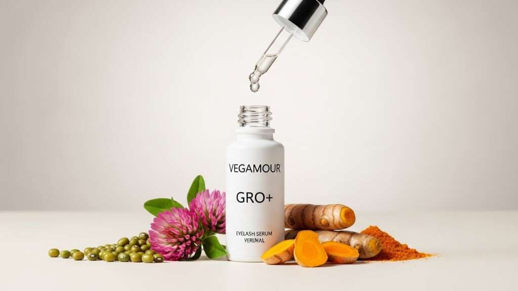 lashes eyelash serum