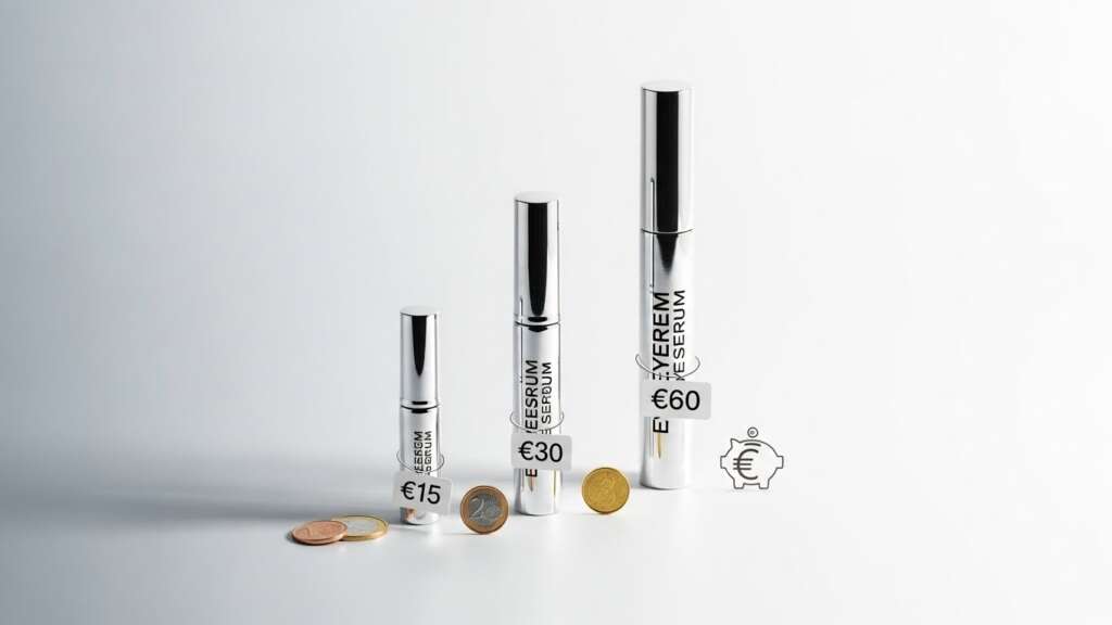 lashes eyelash serum