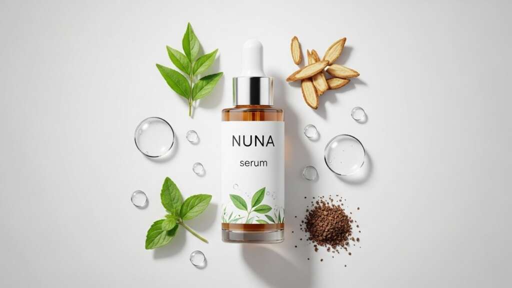 lashes eyelash serum