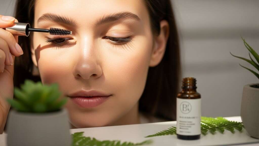lashes eyelash serum