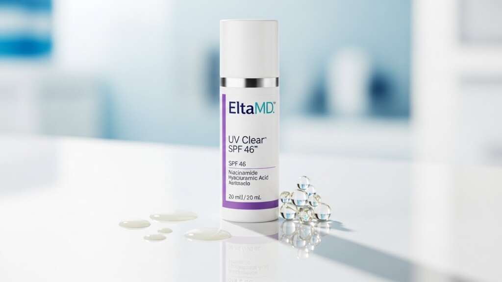 acne safe sunscreens