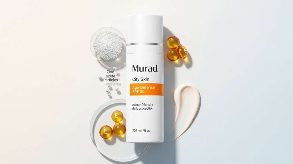 acne safe sunscreens