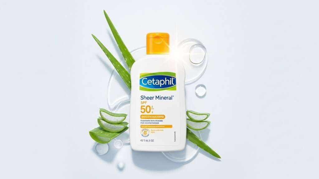 acne safe sunscreens