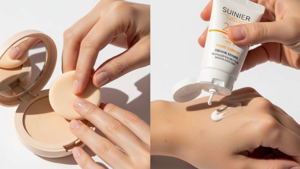 acne safe sunscreens