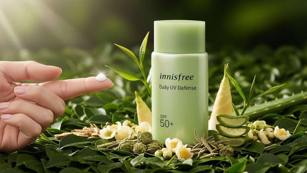 acne safe sunscreens