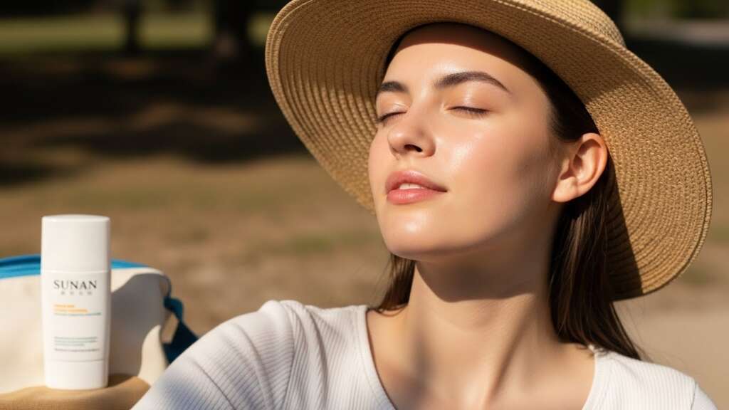 acne safe sunscreens