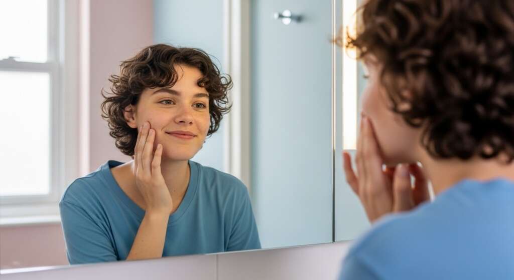 acnes gentle cleanser