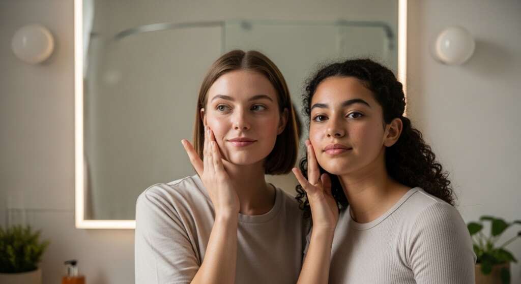 acnes gentle cleanser