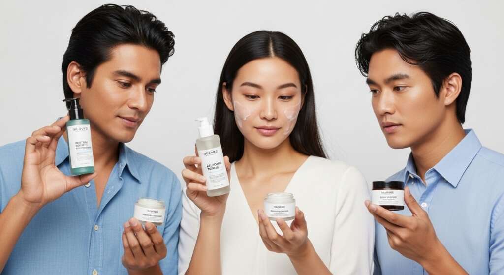 acnes gentle cleanser