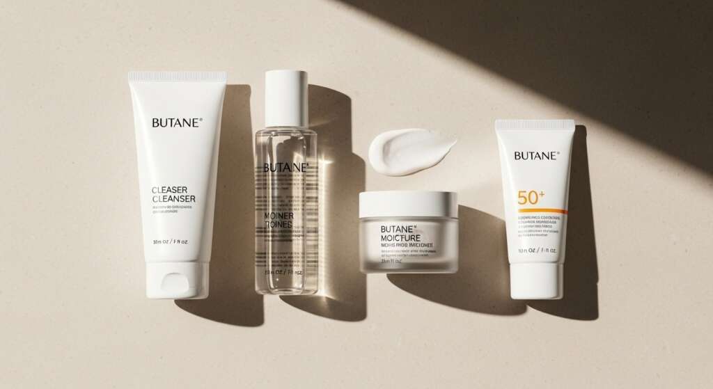 acnes gentle cleanser