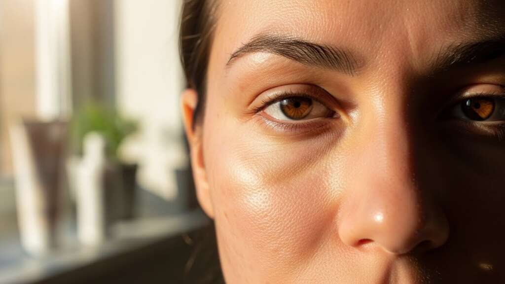 skin concerns for facial​