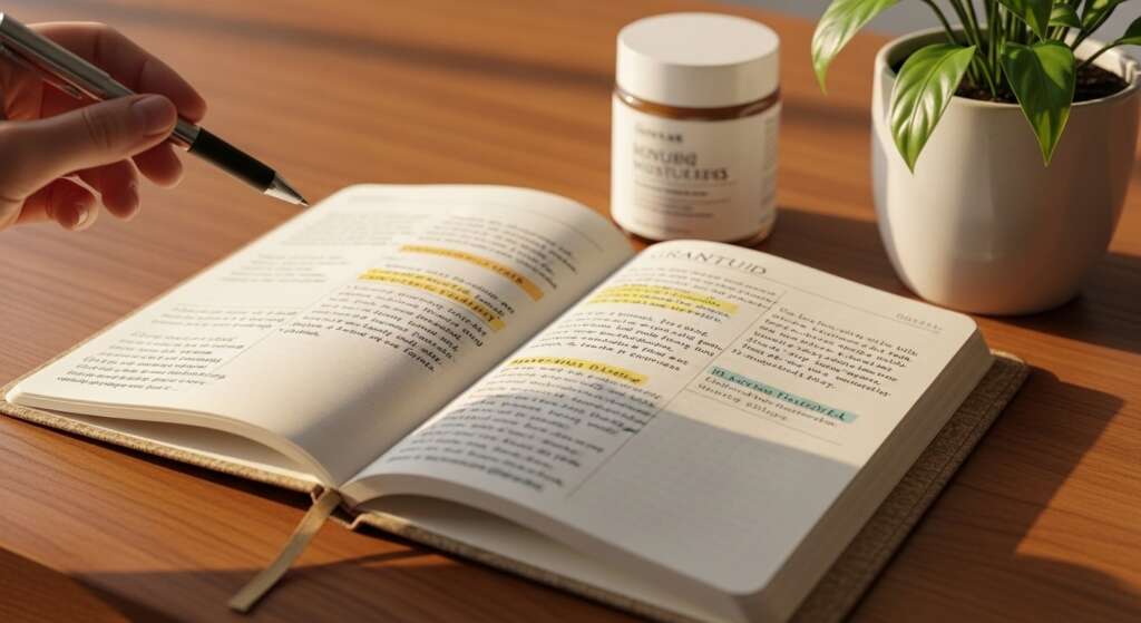 anti wrinkle cream age