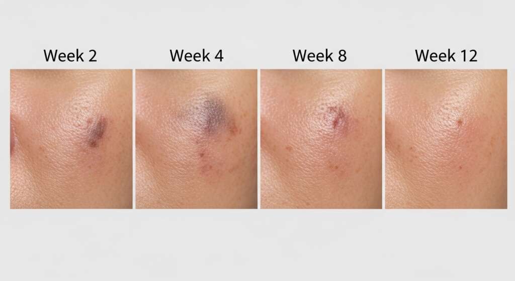 best dark spot remover for face