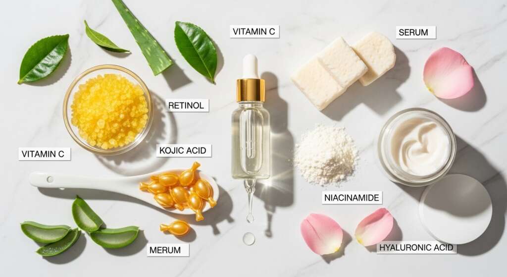 best dark spot remover for face