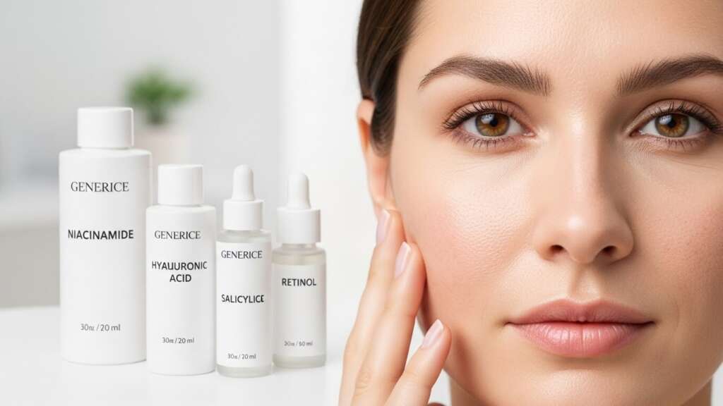 skin concerns for facial​