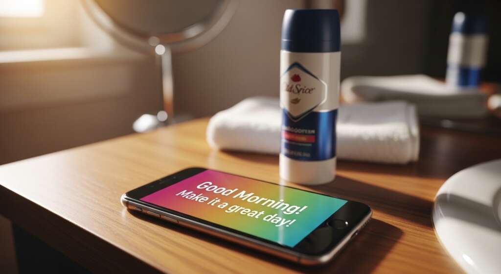 deodorant for sensitive skin